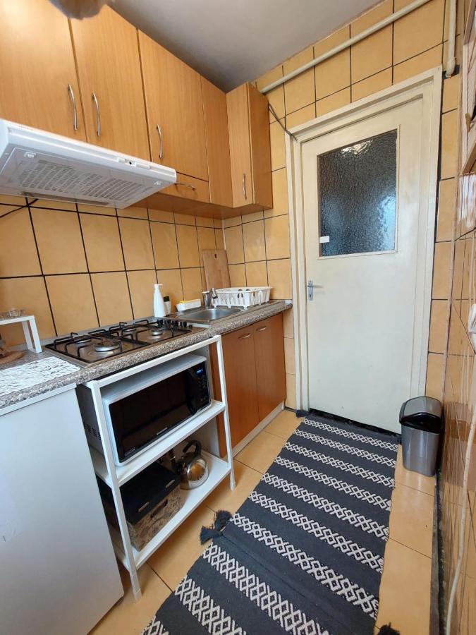 Hellen Studio Predeal Eksteriør bilde